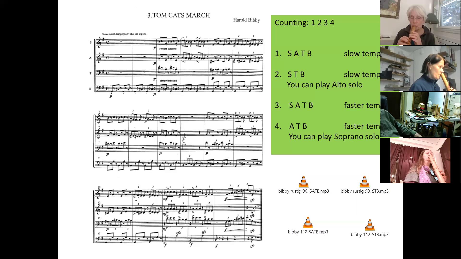 sarah erika andy natasa